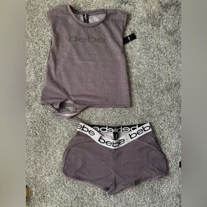 Bebe Lounge Set